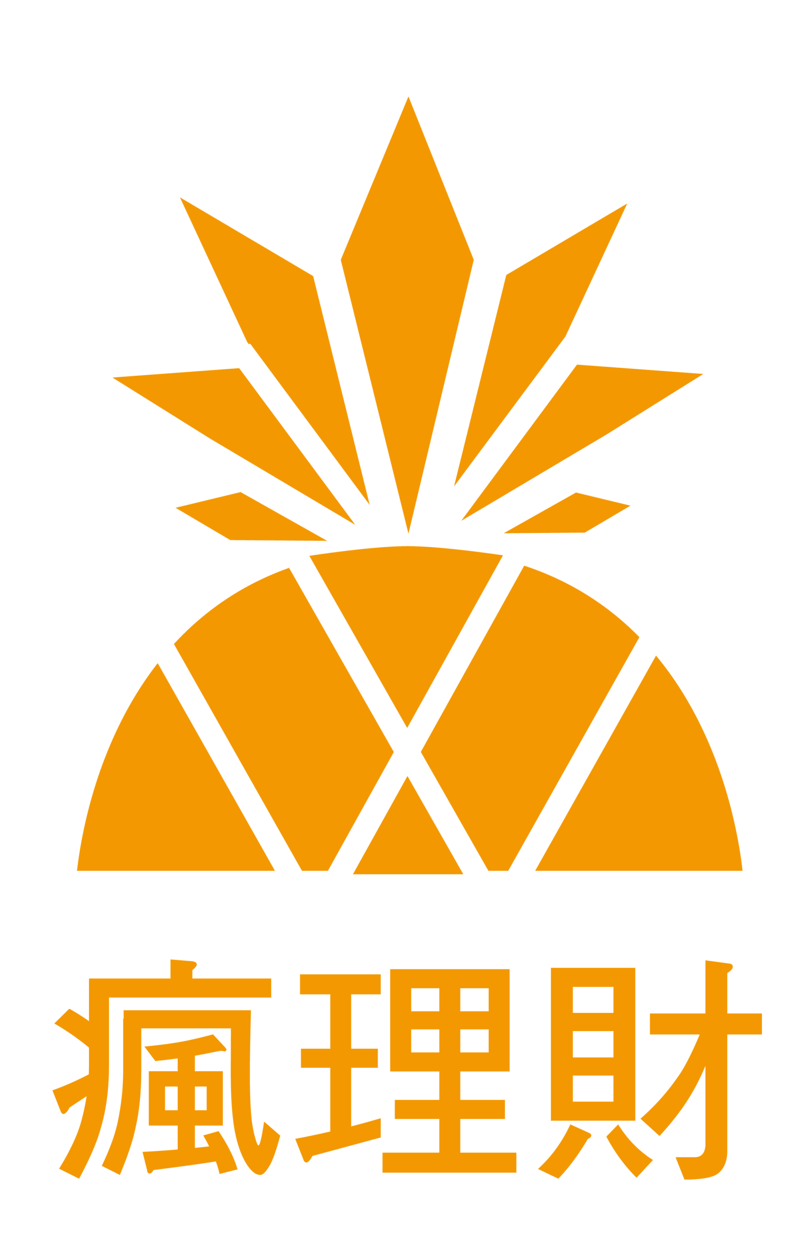 瘋理財